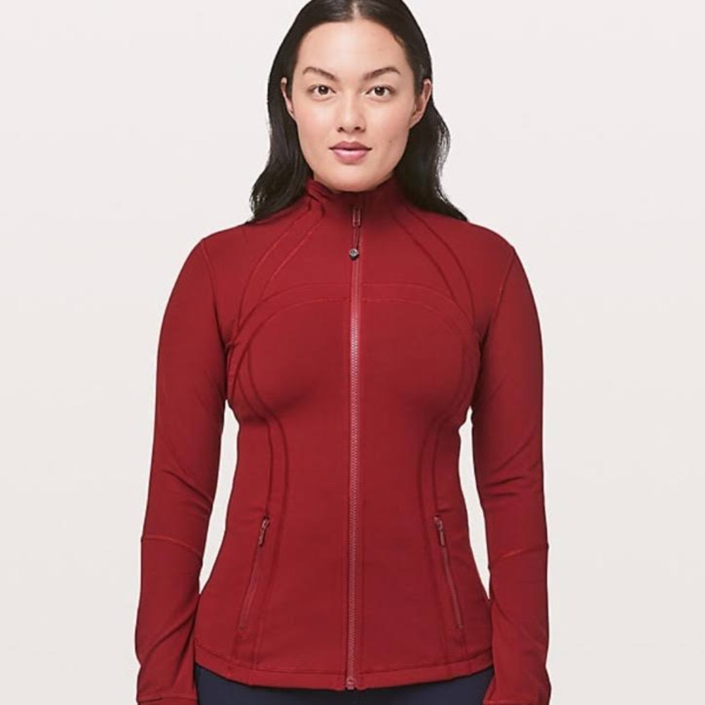 Lululemon Define Jacket